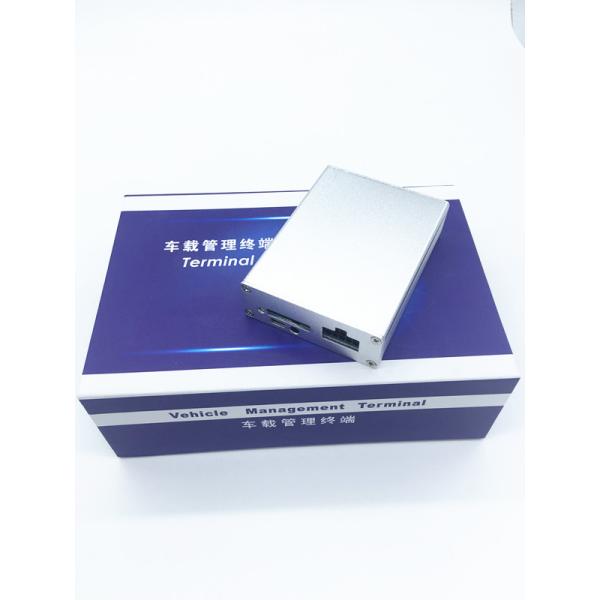 Automobile Car Gps Locating And Tracking Device Support Emergency Triggering Alarm And Geo Fence
