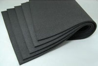 PU Splitting Full-Auto Digital Horizontal Foam Cutting Machine For Sponge Sheet Cutting