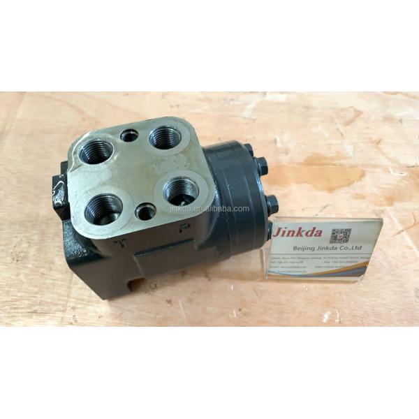 Steering Control BZZ-100-10/16