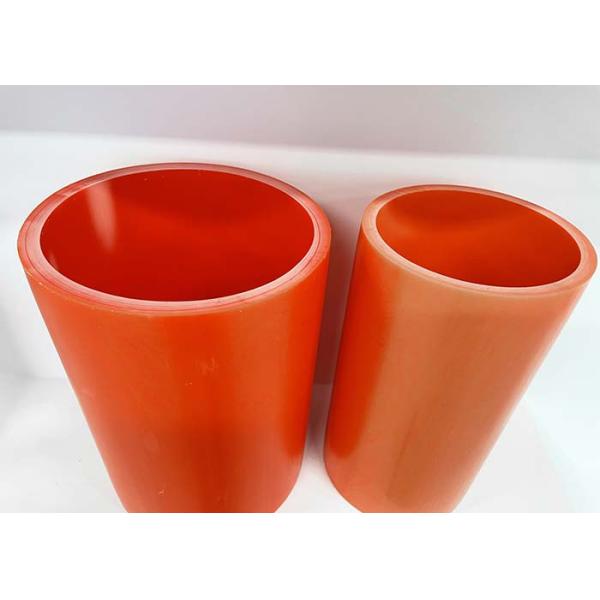 High Voltage Power Cable Protection Tubes Buried MPP CPVC DN75 -220