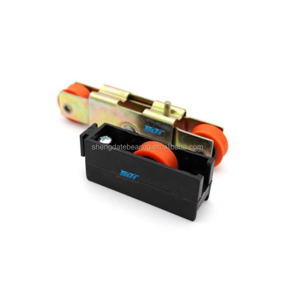 Plastic Door Window Roller