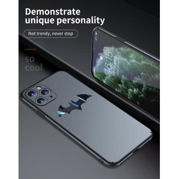 Ultra Thin Slim Smooth Matte Phone Cover Surface Hard PC Cover Scratch Proof Phone Case