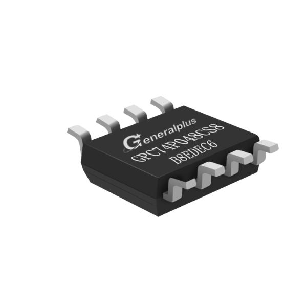 GPC 16second music chip 16second voice chip sound IC Taiwan music chip solution provider