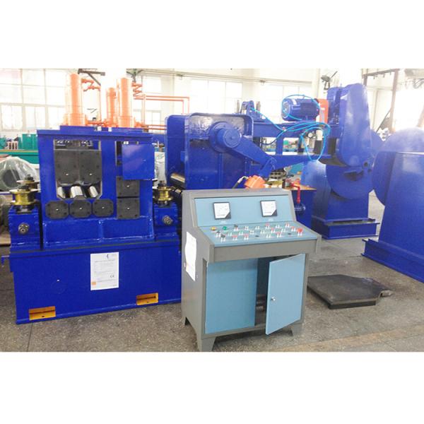 2.0-6.0mm Wall Thickness High Precision API Welding Machine with Easy Maintenance and 120t/h Capacity