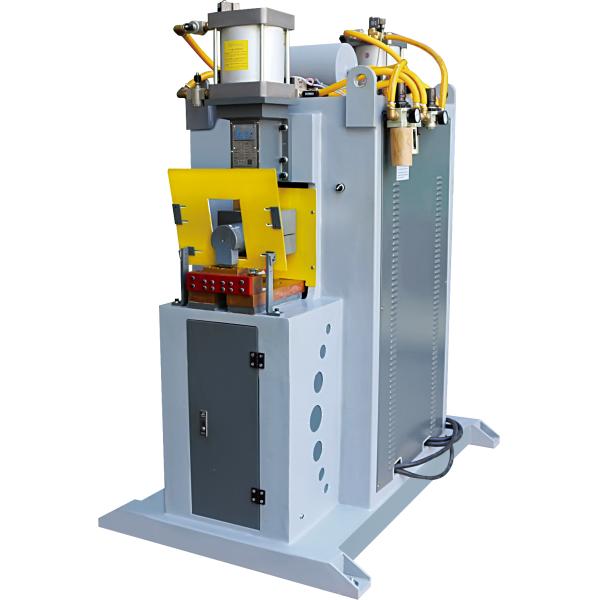 NON-Stick Pan Handle Welding Machine, Capacitor Saving Energy Spot Welder