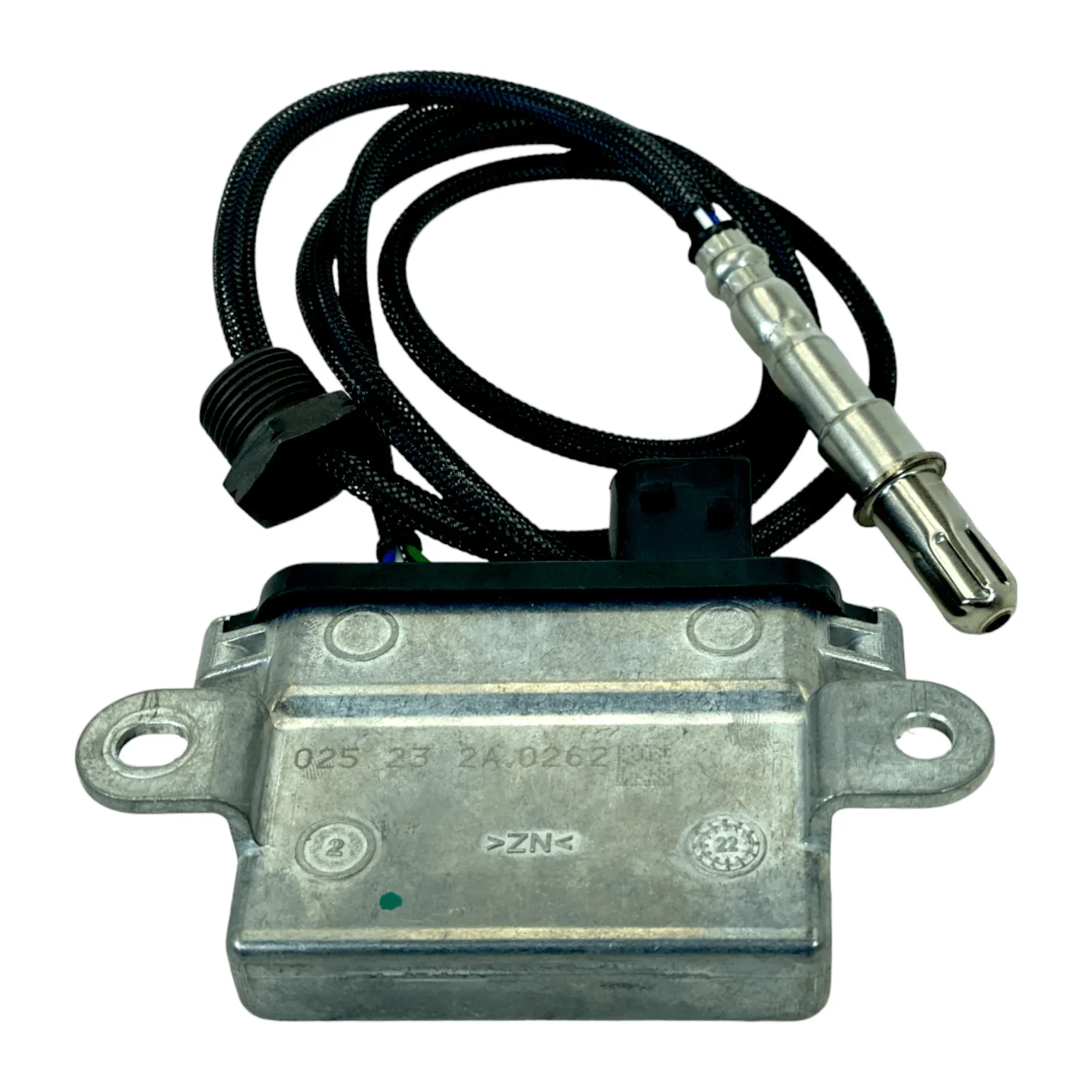 24191736 Particulate Matter PM Sensor For Vol Truck Soot Sensor