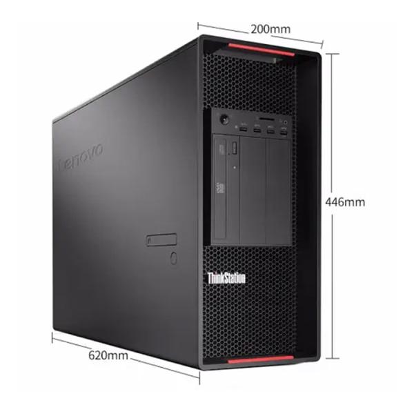 Lenovo P920 Tower Workstation Stock Availability for Performing Deep Learning Tasks