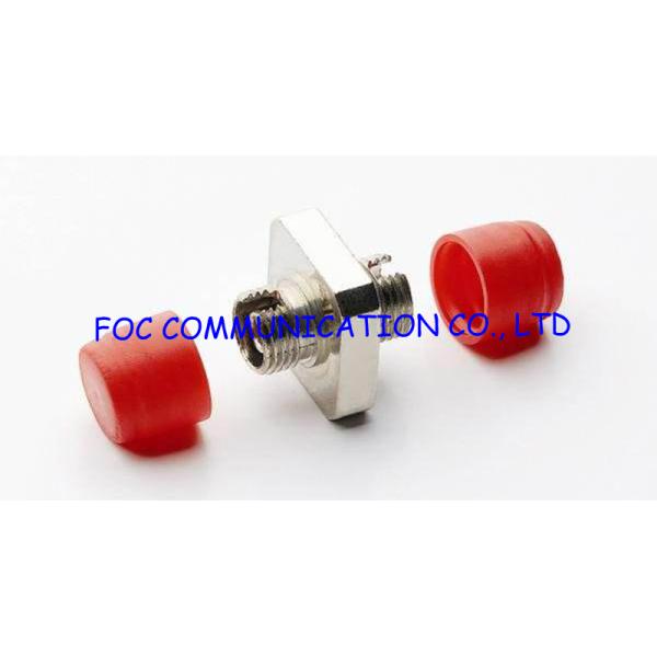 FC / APC Fiber Optic Adapter