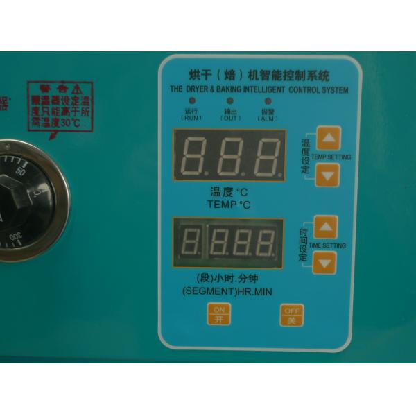 DL-CHZ-2 Tea Processing Technology Tea Leaf Drying Machine Boost Your Tea Production