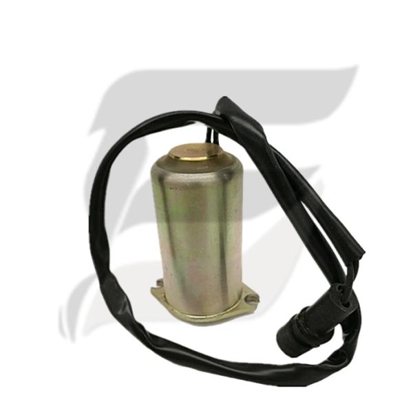 4I-5674 Hydraulic Pump Solenid Valve For CAT E307 E312 E320