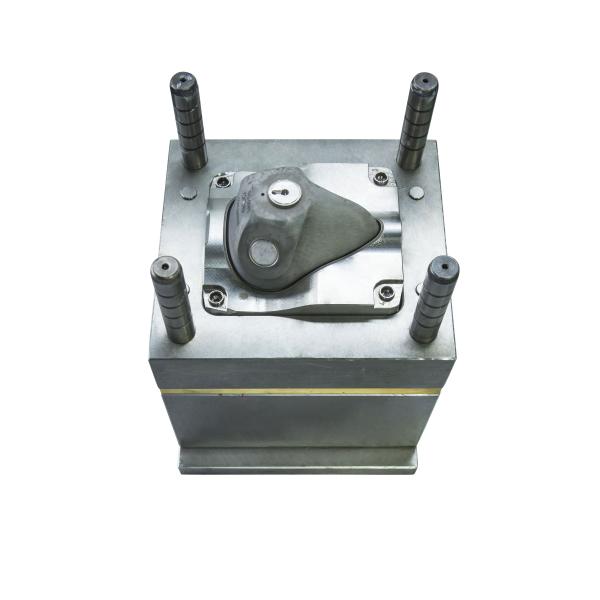 Easy To Clean LSR Injection Molding Machine