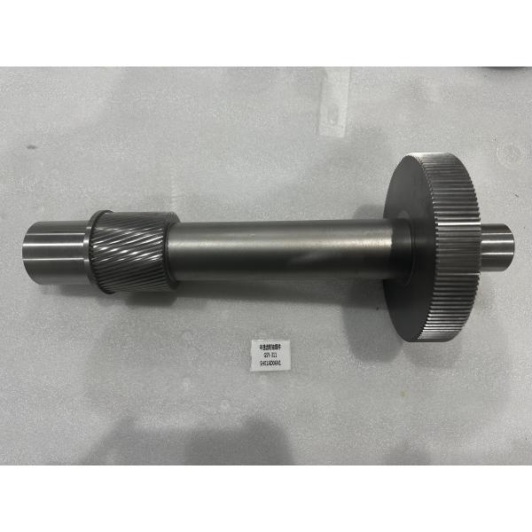 LMC311 High Speed Pump Shaft close-up