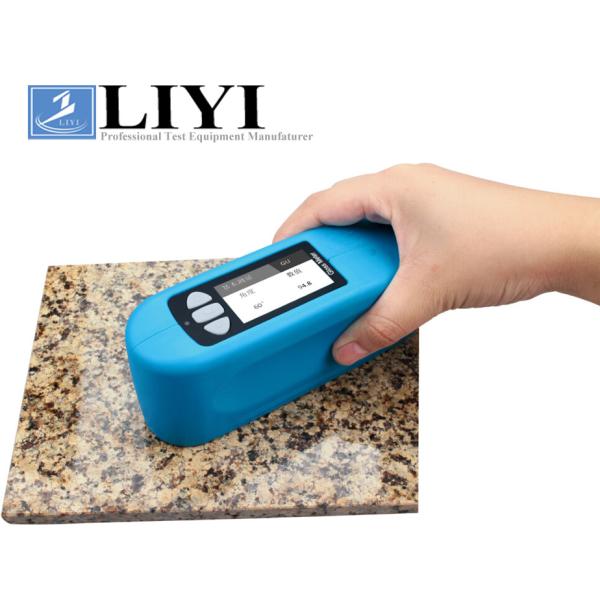 Electronic High Precision Portable Colorimeter 0℃-40℃ Working Temperature Range