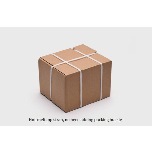 Easy to Operate and Professional Pp Strap Semi Automatic Strapping Machine 60kg Capacity