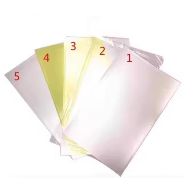 MacBook Air 13'' Backlight Paper Replacement for Model A2338 – Wholesale LCD Diffuser Film from China