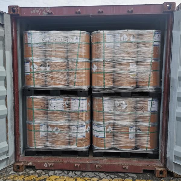Dibutyltin Oxide DBTO Polyurethane Catalyst Esterification Catalyst CAS 818-08-6