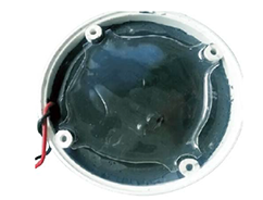 UL CE ROHS Certificates E40 LED Corn Light Bulbs 45W For HID MH Replacement
