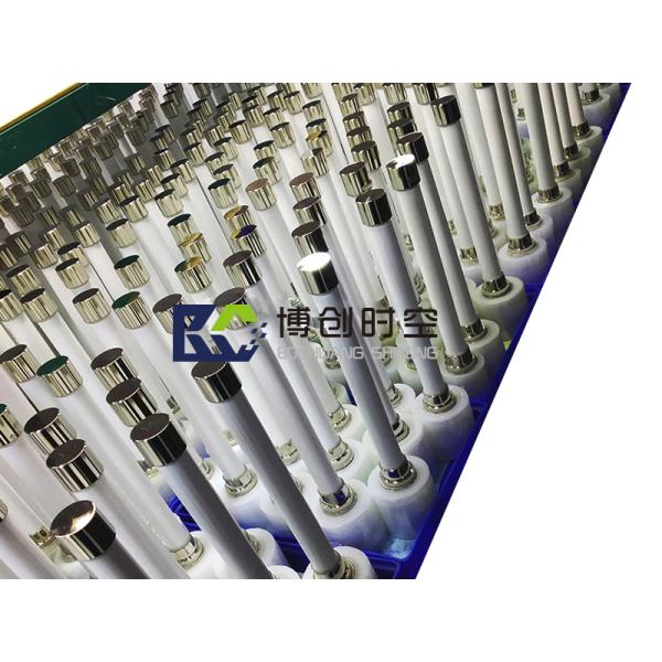 VHF Interphone Antenna 7dB high gain 433MHz wireless transmitting high frequency antenna ship communication antenna 2m