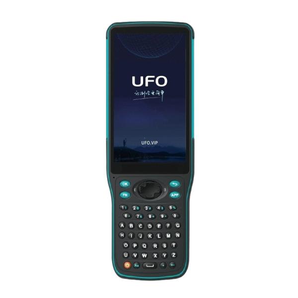 UFO C5 GNSS RTK Receiver Handheld Controller for Data Collection in Land Surveying