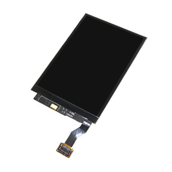 2.58 inch AMOLED display 240x320 20 pins MCU interface 300 cd/M2