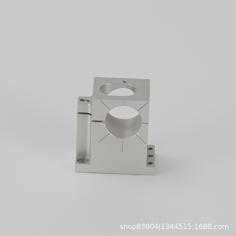 Hot Selling Precision CNC Aluminum Processing Standard Hardware Customization Processing Industrial Equipment Manufacturing