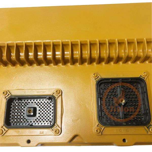 Computer board detailed view 1