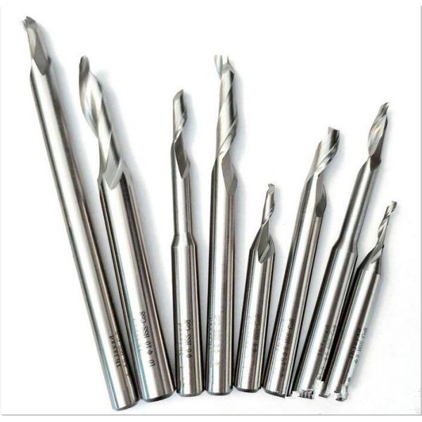 KM Aluminum Alloy Processing mill cutter end mill