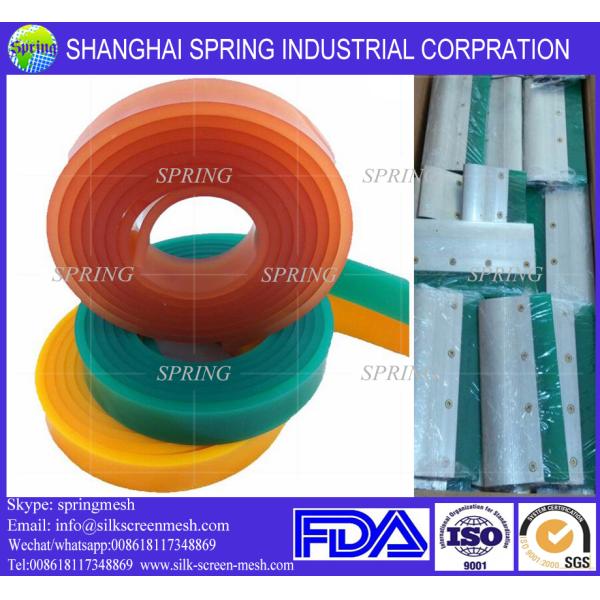Best-selling new fabric squeegee for screen printing/Squeegee