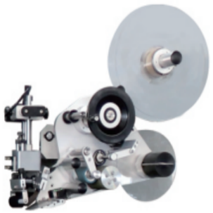 Full-Circle Printing System On 6-Color Glass Bottle Hot Stamping Machine For Continuous Pattern Presentation