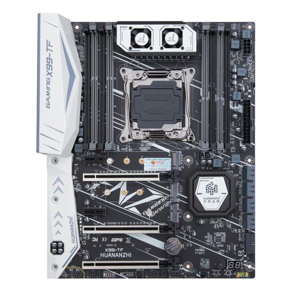 Customized X99 BD4 Motherboard The Ultimate Solution for Your Desktop Computing Needs