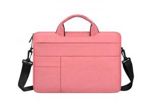 Quality Fashionable Laptop Messenger Bags Customizable For Travel / Everyday Use for sale