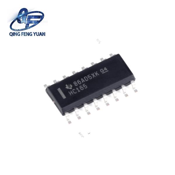 Semiconductor Module TI/Texas Instruments SN74HC165DR Ic chips Integrated Circuits Electronic components SN74HC1