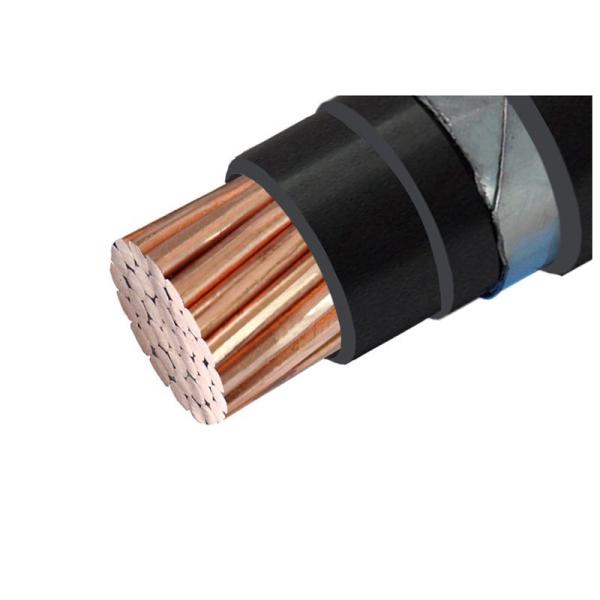 Different Sizes Armored Cables for Distribution Worldwide