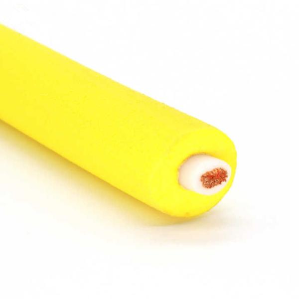 Optoelectronic Composite Hybrid Cable Telecom Optic-Electric Composite Hybird Cable