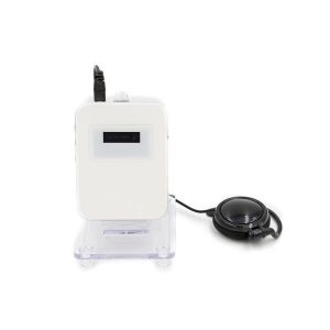 Multilingual Automatic audio guide