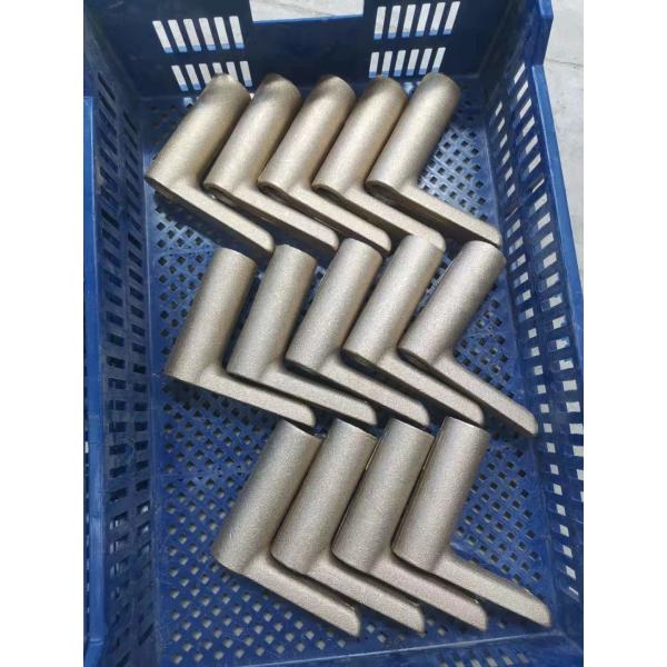 Complete Faucet Making Machine And Service Which Includes Engineer Training
