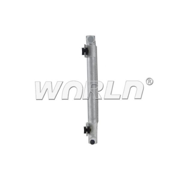 Auto AC Condenser For Kobelco sk-8 Wingle Condenser