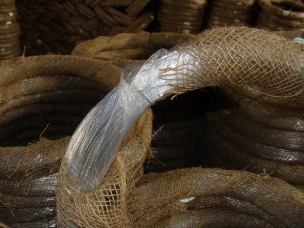 Buy #9 #10 #12 #14 Gauge Galvanized Wire at wholesale prices