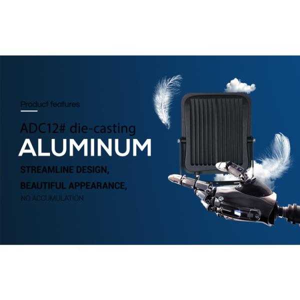 High-Performance LED Flood Light - Ultra Bright, High Lumen Output, Durable & Heat Resistant, Premium Quality