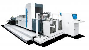 Quality Aseptic Packaging Vision Systems , Carton Inspection Machine 6950mm × 3650mm × 2200mm for sale