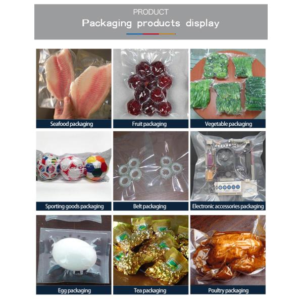 Automatic Grade Automatic DZ-400/2F Table-Top Chamber Vacuum Sealer Commercial