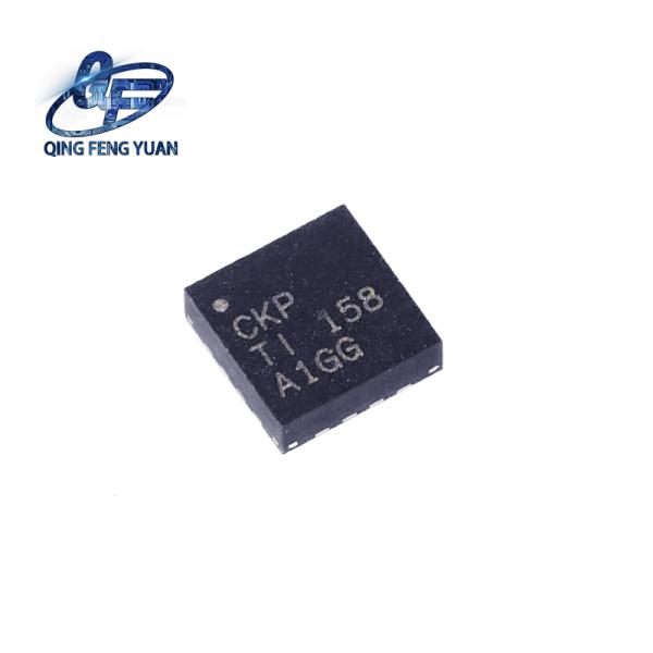 Texas Instruments BQ24072RGTR Electronic ictegratedated Circuit Ic Components Chip Tester TCP TI-BQ24072RGTR