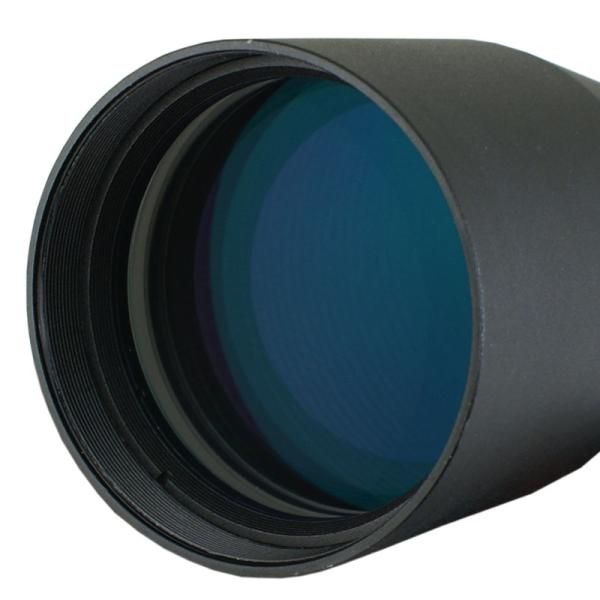 16x50m Hunting Rifle Scope