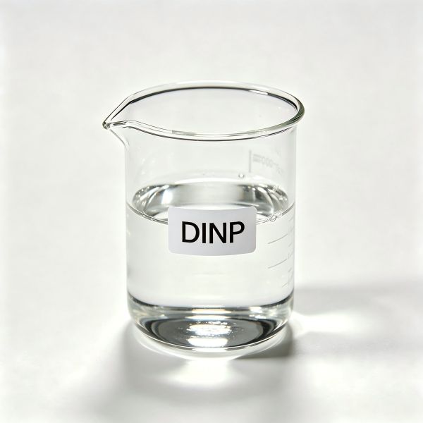 DINP Plasticizer with Superior Electrical Insulation for PVC Processing