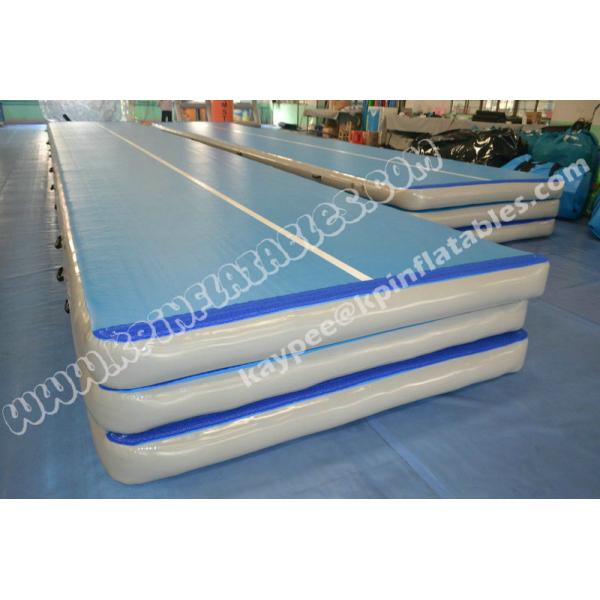 Inflatable DWF air track ,DWF air track