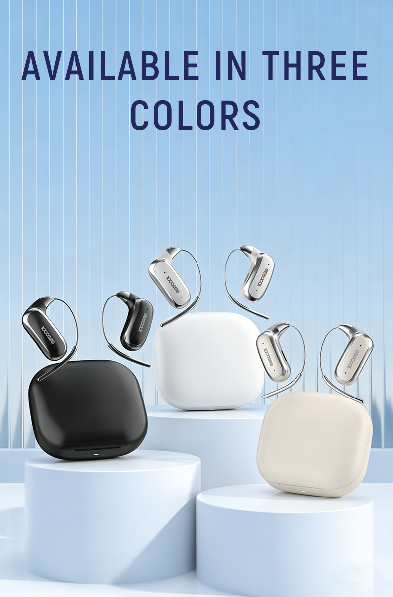 OWS Earbuds - T06