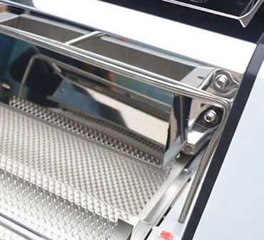 Multifunctional Toast Square Shaping Machine Semi - Automatically