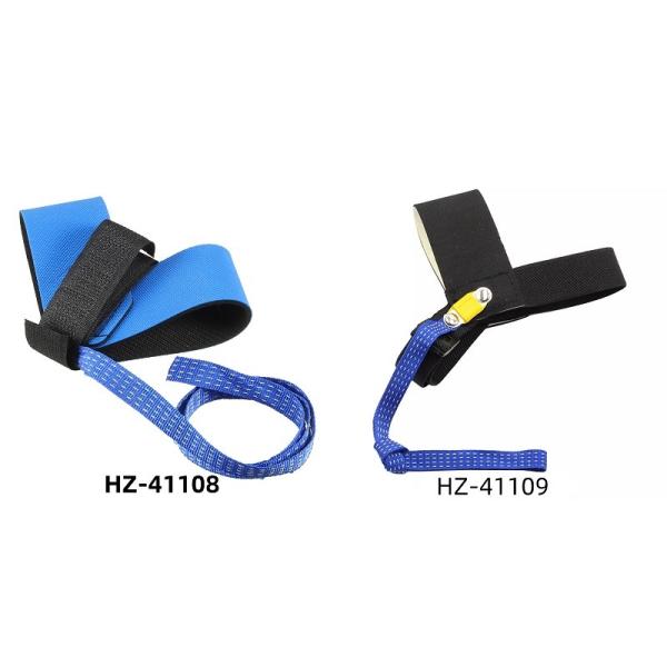 ESD Heel Strap Adjustable Anti Static Foot Grounder for Personal Electrostatic Discharge