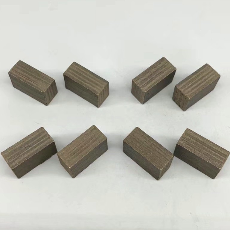 High Quality Diamond Segment for Marble
