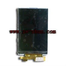 mobile phone lcd for LG GW620